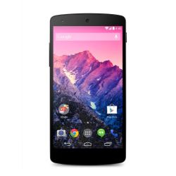Google Nexus 5 16 Go Noir