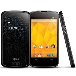 Smartphone Nexus 4